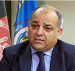Police Should Use Legal Authority Against Criminals: Barmak
